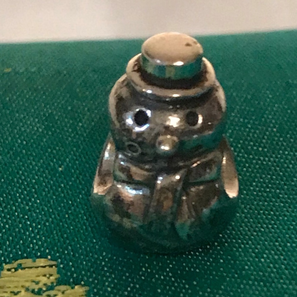 Pandora Charm